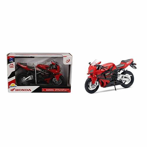42607 SUN-  Honda   CBR600R 2006 K�rm�z� 1:12