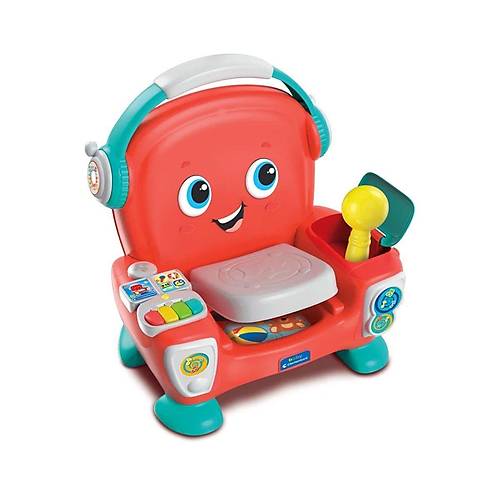 17731 Baby Clementoni - Bebek Koltu�u