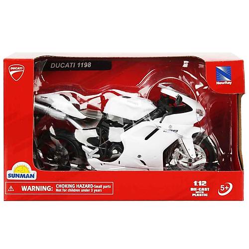 57143 SUN-  Ducat� 1198 K�rm�z�  1 :12