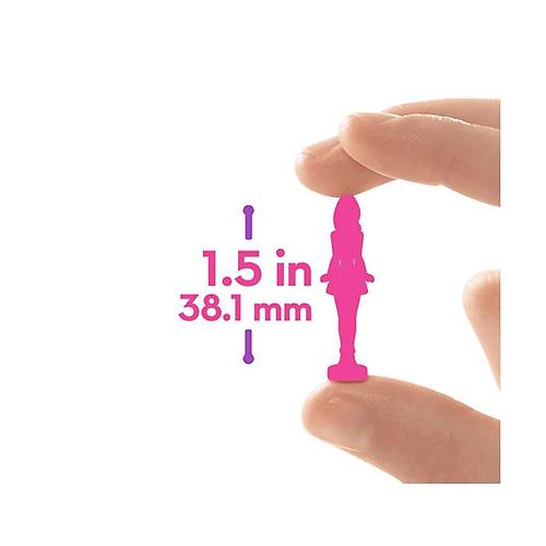 HYF19 Kampanya - Mini Barbieland Ana Bebekler - �zel Fiyat