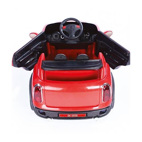 8191 DAKAR 12 V ARABA 8091 AKL ARABA