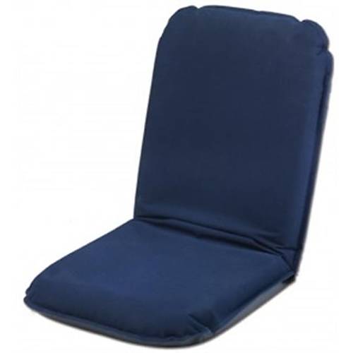 Royal Comfort Katlanr Minder Lacivert