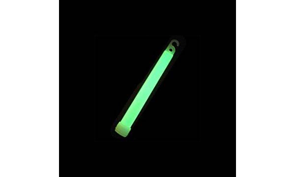 KRAKEN Kimyasal Ik ubuu Glow Stick 6'' 12 saat