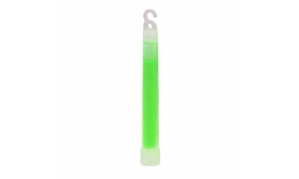 KRAKEN Kimyasal Ik ubuu Glow Stick 6'' 12 saat