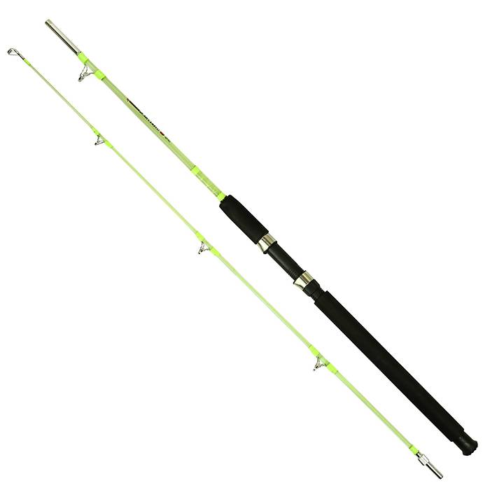 Captain 1433 Master Fisher 2 Para Dolgu Vidal Tekne Kam 12lbs Atar