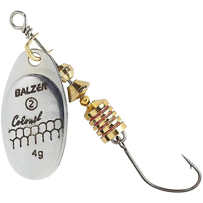 Balzer 13090 Colonel Spinner Tek neli Alabalk Ka