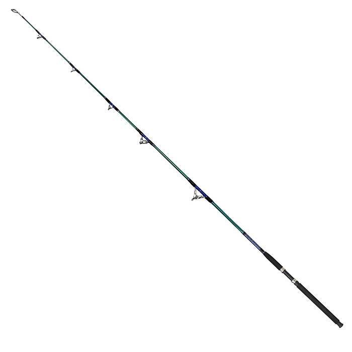 Captain 1438 Tournament Boat 2 Para Solid Tekne Kam 8-15lbs Atar