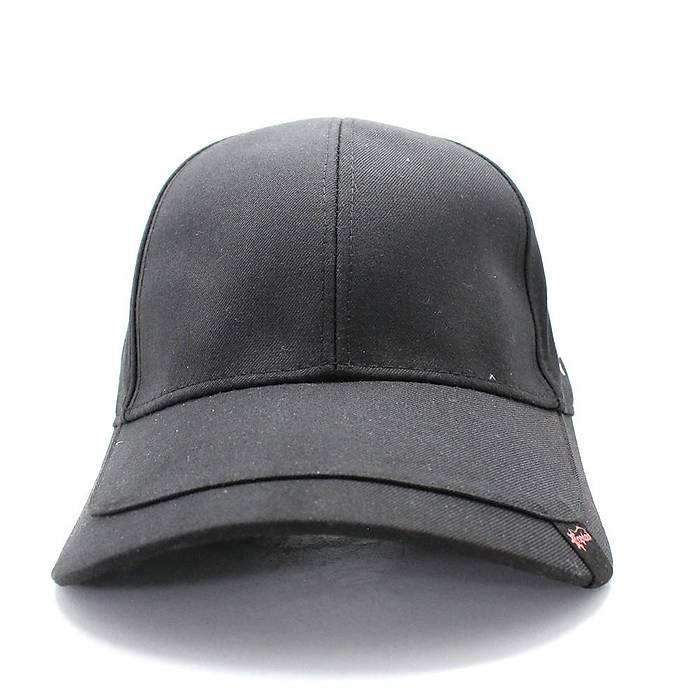 Captain Fisherman Style Cap AT-13