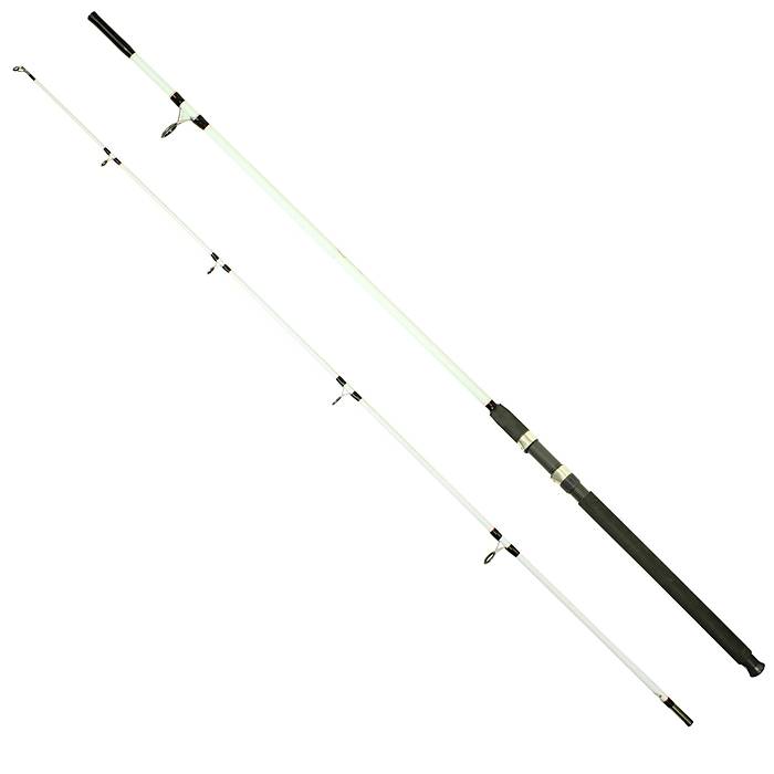 Captain 1421 King Fisher Evo 2 Para Dolgu Tekne Kam 15-25lbs Atar