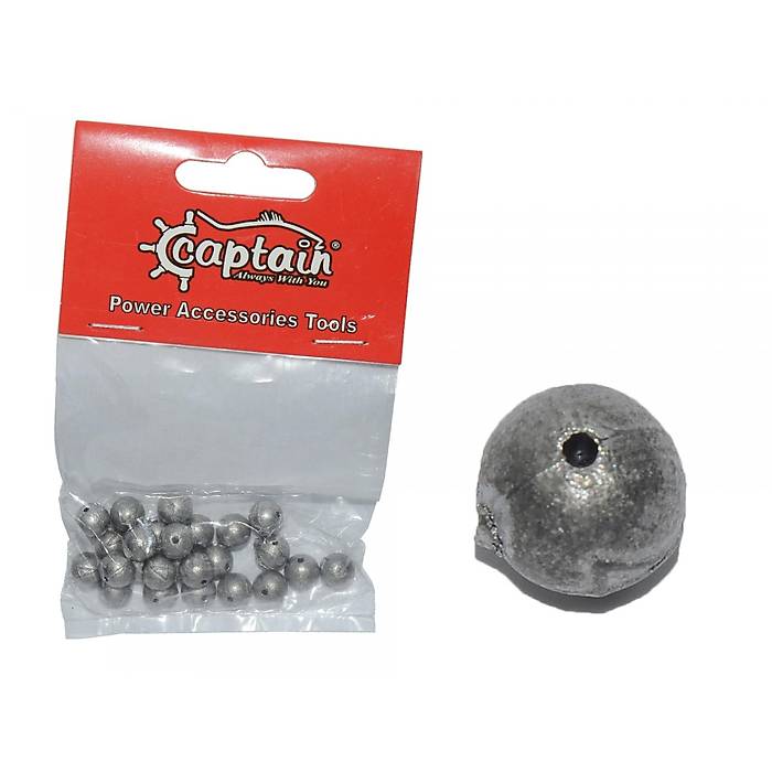 Captain Misket Kurun 25'li Paket