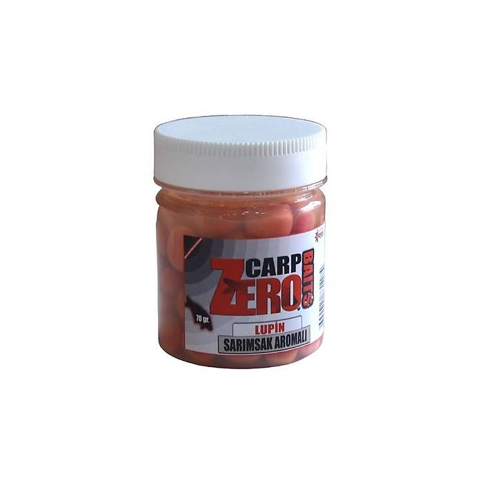 Carp Zero Hamur Paste 50gr Doal Sazan Yemi