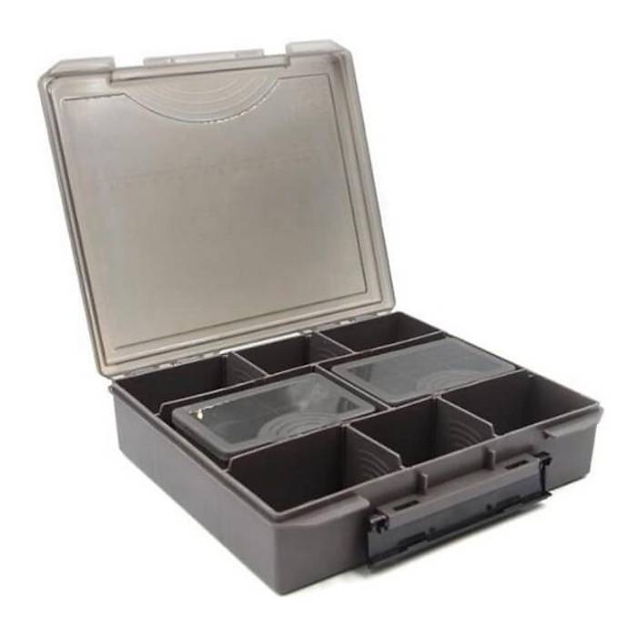 Captain 7128 Carp Box 3l Set 23x22x6cm