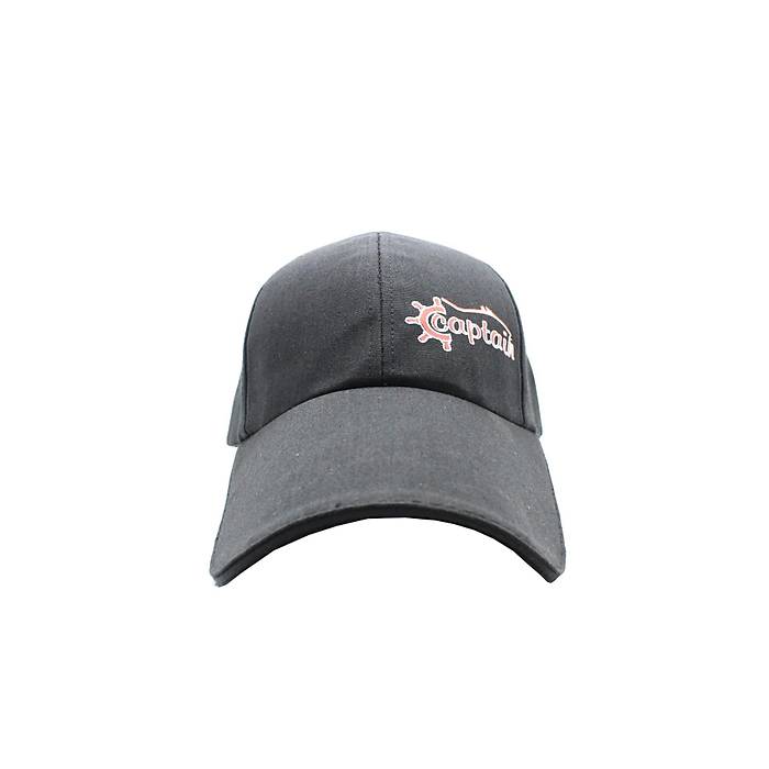 Captain Fisherman Style Cap AT-01