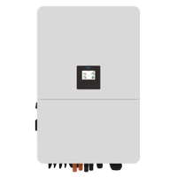 DEYE 80KW H�BR�T TR�FAZE �NVERTER HV