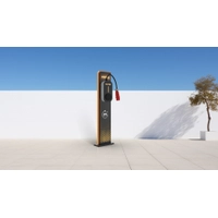 Fotec Visio Go E AC Tri 1S 22kW S