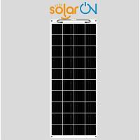 230 Watt Esnek Güneş Paneli Mono 1680x680 mm