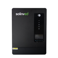 10.2 kW Max Serisi MPPT Off Grid nvertr