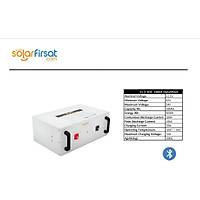 Solaron 51.2 Vdc 100 Ah Lifepo4 batarya