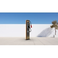 Fotec Visio Go E AC Tri 1S 22kW 5 MK