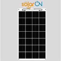 150 Watt Esnek Güneş Paneli Mono 1180x680 mm