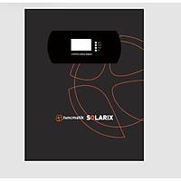 Tun�matik 6 kW inverter