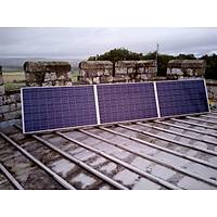 G�ne� Enerjisi Paketi / G�nl�k 5 Kw Enerji