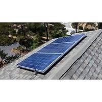 G�ne� Enerjisi Paketi / G�nl�k 5 Kw Enerji