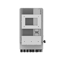 DEYE 10 KW HBRT MONOFAZE NVERTER LV