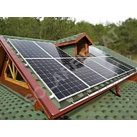 G�ne� Enerjisi Paketi / G�nl�k 17 Kw Enerji