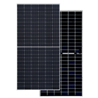 HT-SAAE 590 WP TOPCON GNE PANEL