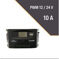 10A LEXRON PWM ARJ KONTROL CHAZI