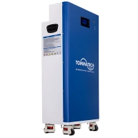 TommaTech LFP Batarya 51.2V 280Ah