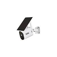 INOX-226 4G BATARYALI SAB�T SOLAR PANELL� KAMERA