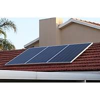 G�ne� Enerjisi Paketi / G�nl�k 5 Kw Enerji