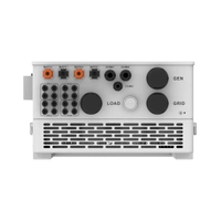 DEYE 30KW HBRT TRFAZE NVERTER HV