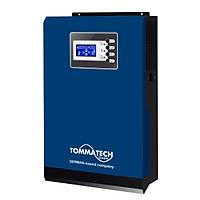 TommaTech 3K Mppt 24V 3000 Watt