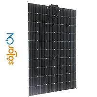 270 Watt Esnek Güneş Paneli Mono 1340x1000 mm