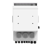 DEYE 12KW HBRT TRFAZE NVERTER LV