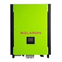 Solaron 10 Kw Trifaze Hybrid Ýnverter