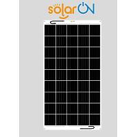 255 Watt Esnek Gne Paneli Mono 1530x850 mm