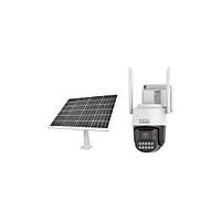 INOX-211 4G 4MP SOLAR PZT KAMERA