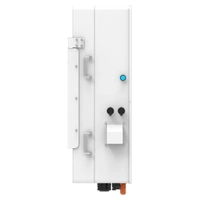 DEYE 30KW HBRT TRFAZE NVERTER HV