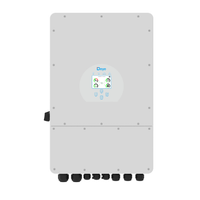 DEYE 12KW HBRT TRFAZE NVERTER LV