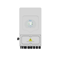 DEYE 10 KW HBRT MONOFAZE NVERTER LV