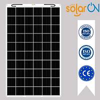 340 Watt Esnek Güneş Paneli Mono 1680x1000 mm