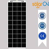 230 Watt Esnek Güneş Paneli Mono 1680x680 mm