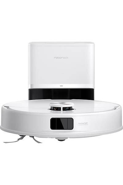 Roborock S9 Plus Mopping Ak�ll� Robot S�p�rge