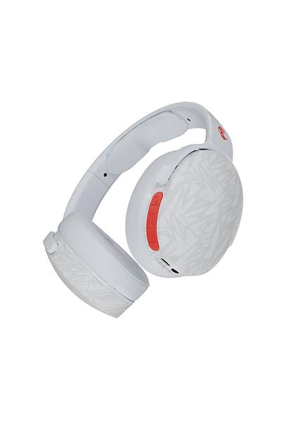 Skullcandy Hesh Evo Triple Threat White Kablosuz Kulaklk S6HVW-S797