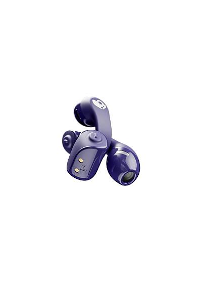 Skullcandy Push 720 Open Kablosuz Bluetooth Kulakl�k Future Mor S4EOW-U043