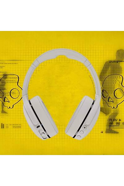 Skullcandy Crusher 540 Active Bluetooth Kulakl�k Concrete S6EVW-T993
